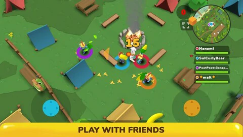 screenshots