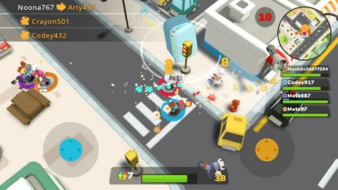 screenshots