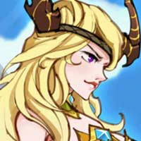 Magic Revenge:Casual IDLE RPG