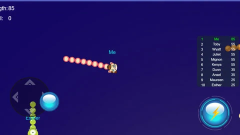 screenshots