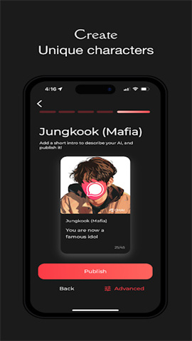 APP NAME