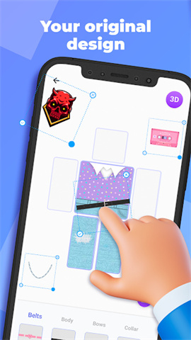 screenshots