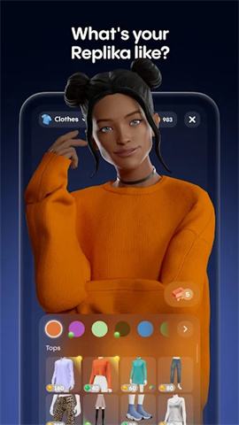 screenshots