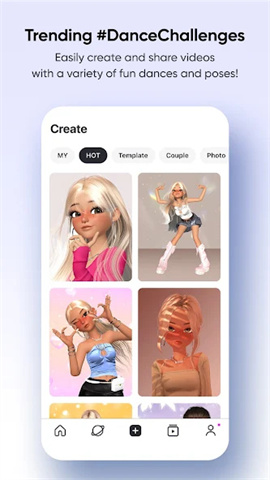 screenshots